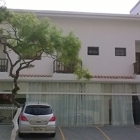 Pousada Pura Vida Maceió Εξωτερικό φωτογραφία