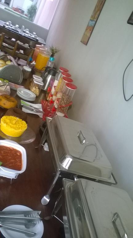 Pousada Pura Vida Maceió Εξωτερικό φωτογραφία
