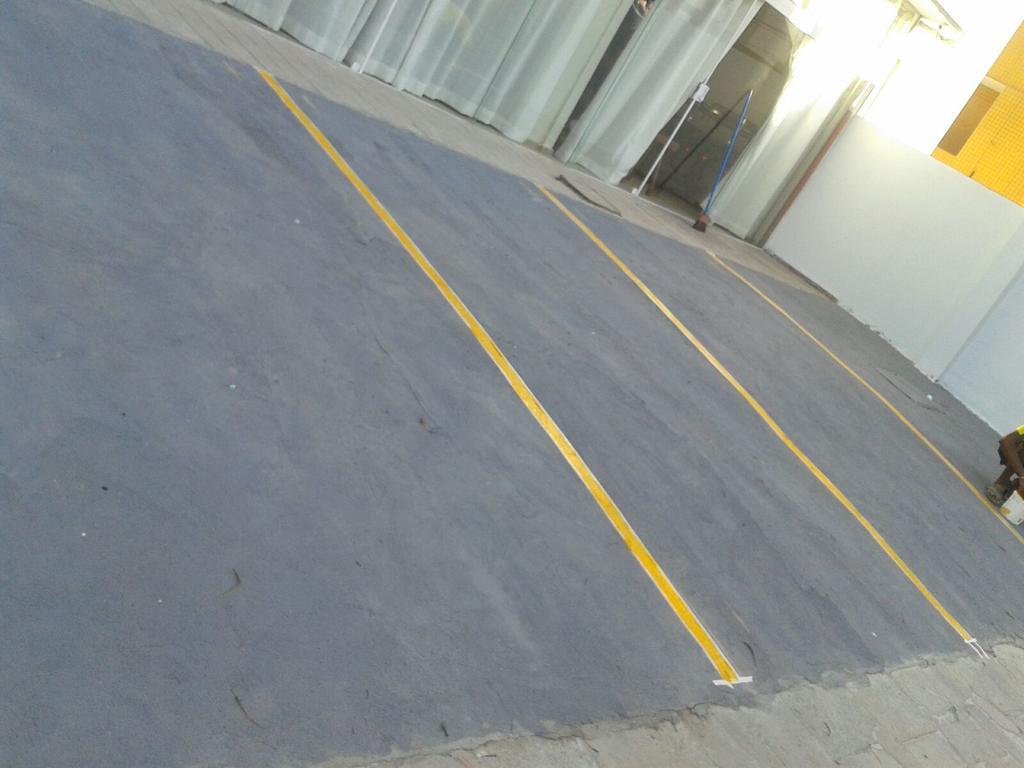 Pousada Pura Vida Maceió Εξωτερικό φωτογραφία