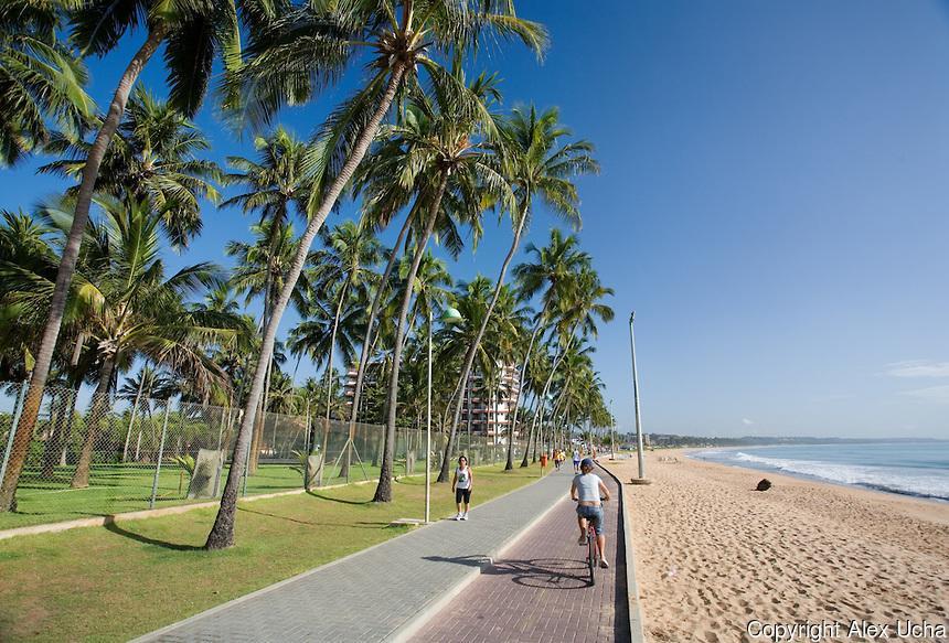 Pousada Pura Vida Maceió Εξωτερικό φωτογραφία