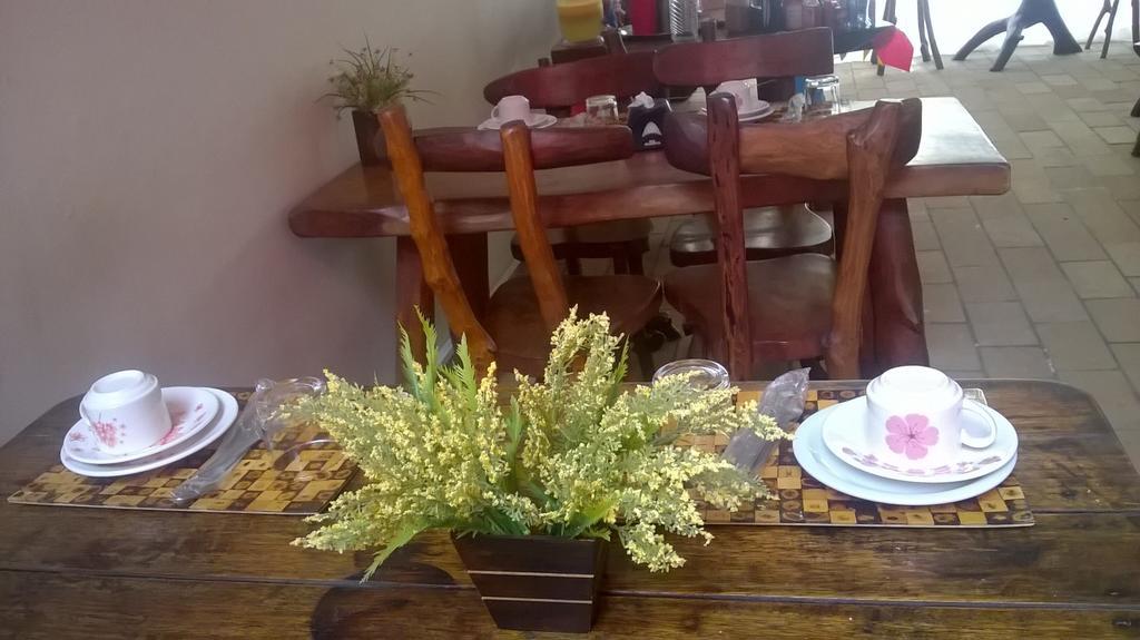 Pousada Pura Vida Maceió Εξωτερικό φωτογραφία