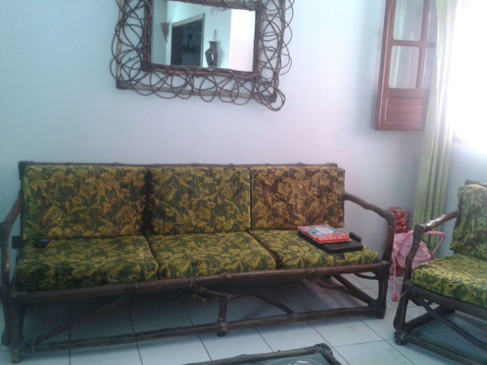 Pousada Pura Vida Maceió Εξωτερικό φωτογραφία